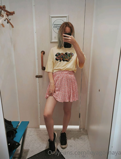 Leya Gornaya top schöne bilder