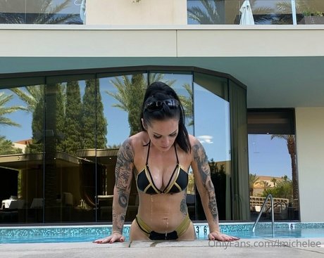 lmichelee nackt erotische archiv