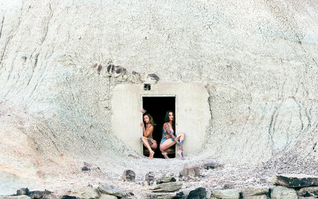 Rocky Emerson top exklusive galerie