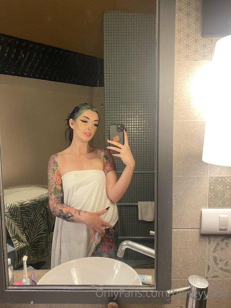 Honeyy Noir Profilbild