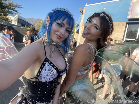 Adria Rae schauspielerin nacktheit archiv