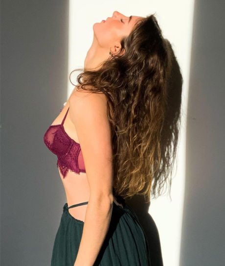 _Brooklyn Babe freie akt bilder