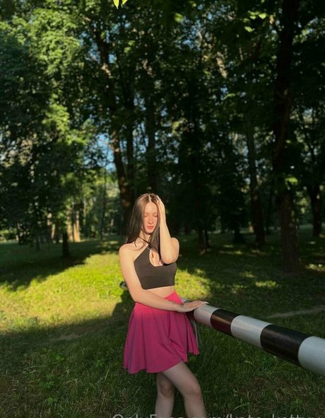 kate kettyy perfekte nackte galerie