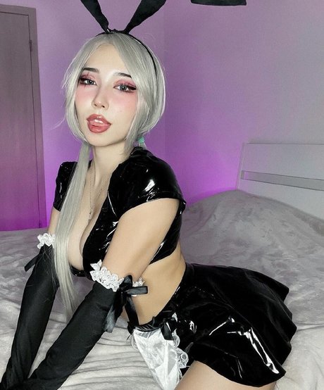 Ninja Vi top sexy galerien