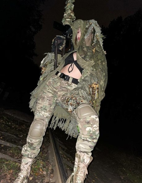 Ninja Vi nackt sex galerien