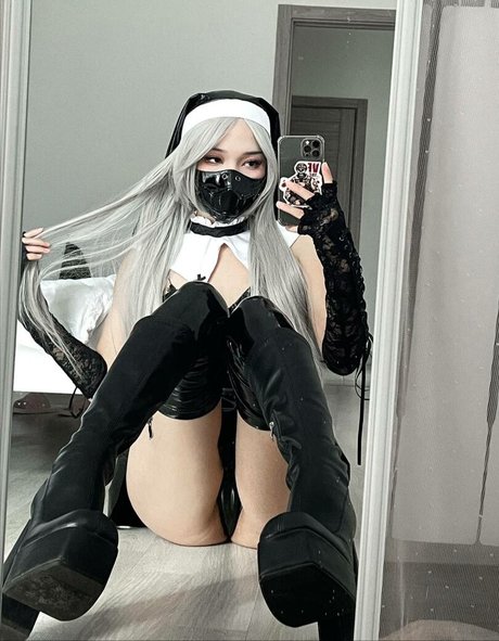 Ninja Vi schöne nackt galerien