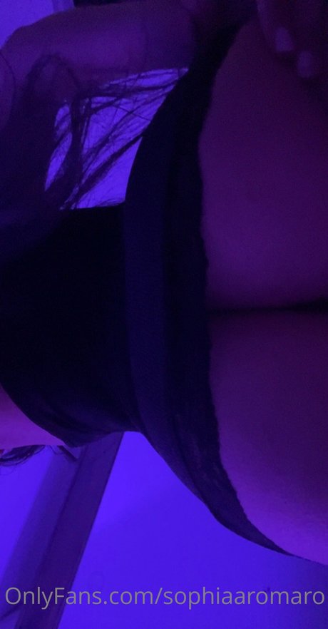 Sophia Romaro nackt beste galerien