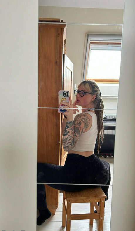 bodybuilderin onlyfans erwachsene exklusive foto