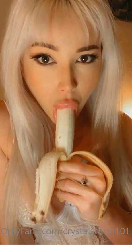 crystal storm Profilbild