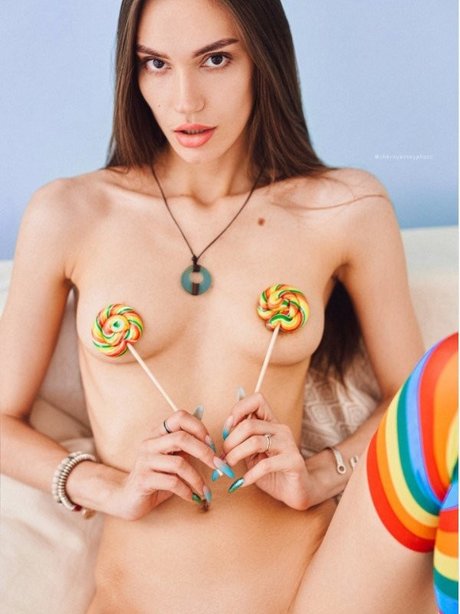 asiatische blondine nur fans exklusive kostenlose foto