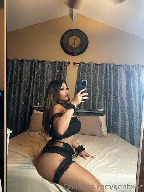 Genbxnz hd exklusive foto