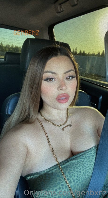 Genbxnz nacktheit top foto