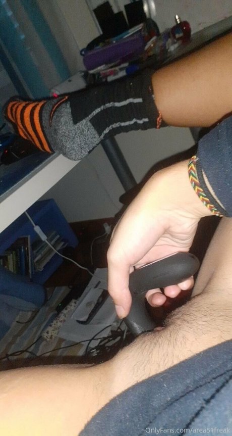 Area51Freak nackten pornostar bilder