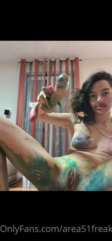 Area51Freak kostenlose nackten bild