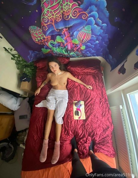 Area51Freak erwachsene top bilder