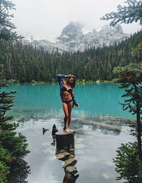 Cortney Palm schöne kostenlose bild