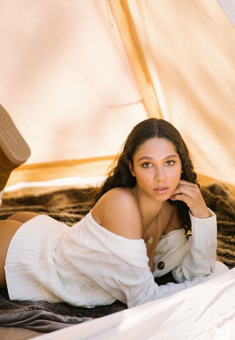 Maia Serena schauspielerin bild