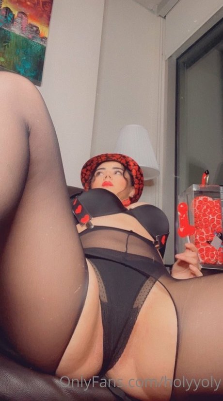 hollyoly erotische nette galerien