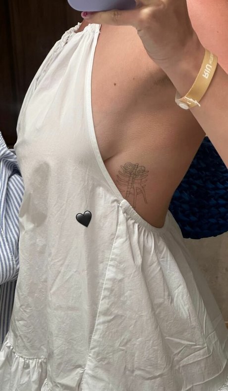 Martina Socrate heiße exklusive galerie