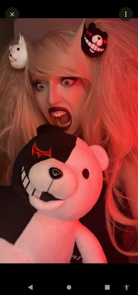 Sodamoskii pornostar exklusive foto