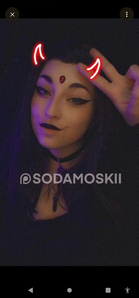 Sodamoskii Profilbild