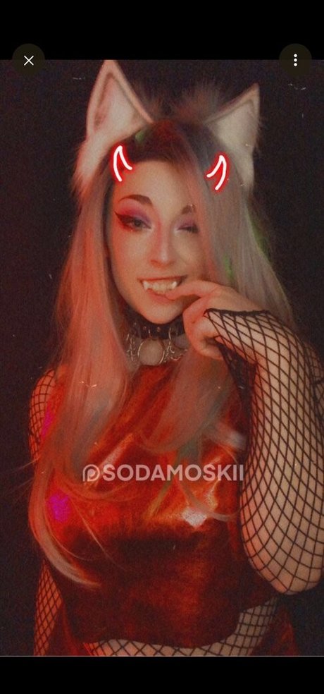 Sodamoskii xxx schöne galerie