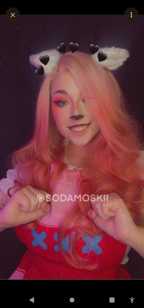 Sodamoskii nacktheit akt galerien