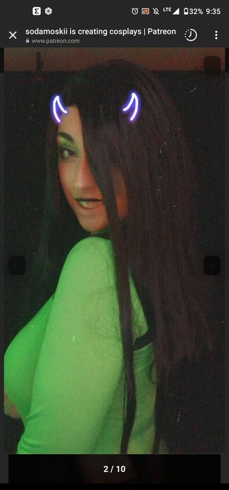 Sodamoskii schöne hübsche archiv