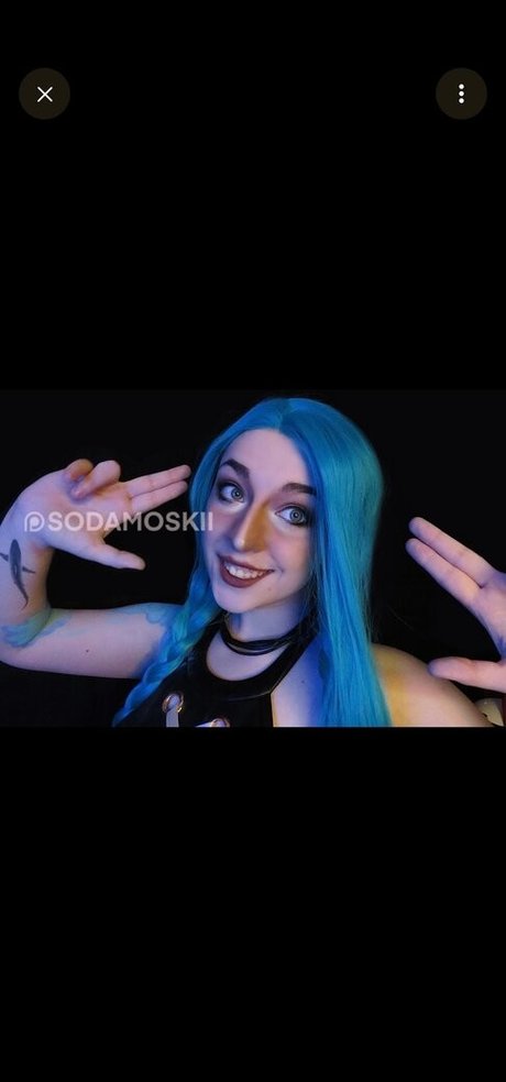 Sodamoskii hd pornostar bilder