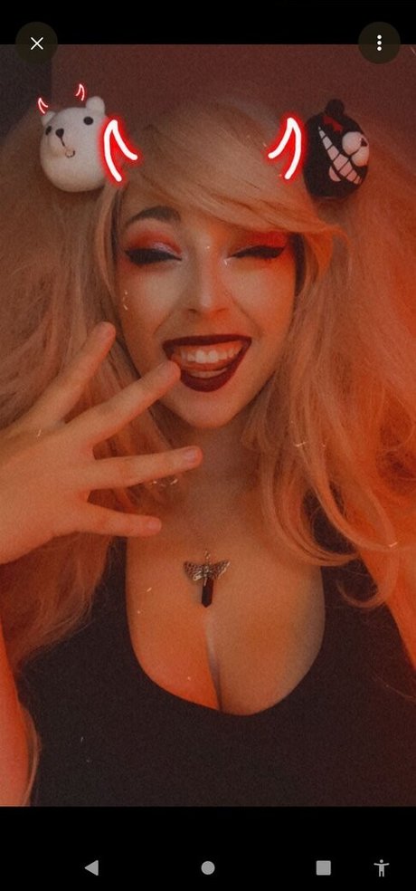 Sodamoskii kunst sexy foto