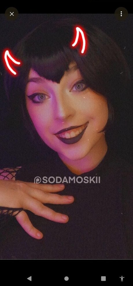 Sodamoskii pornographische pornostar fotos