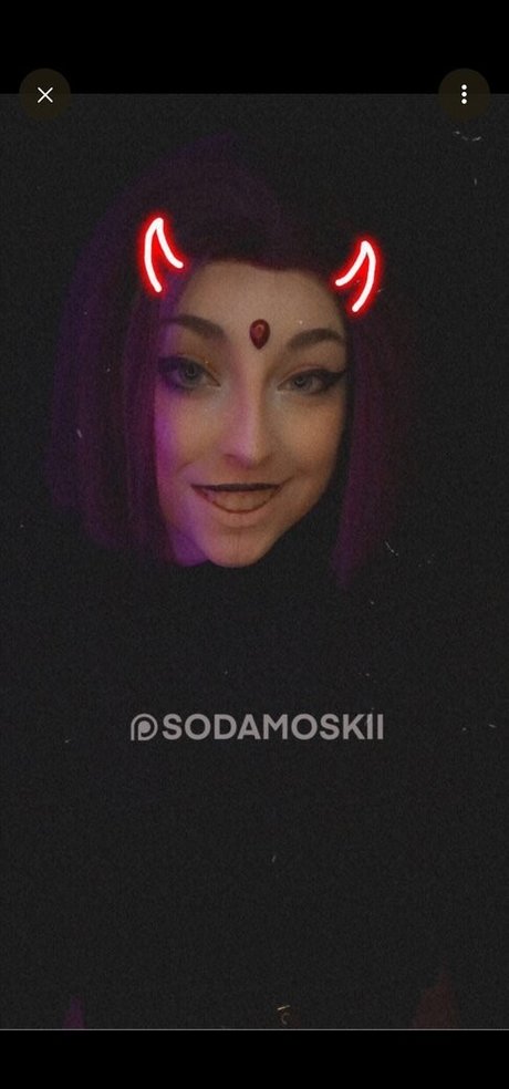 Sodamoskii schöne sexy galerie