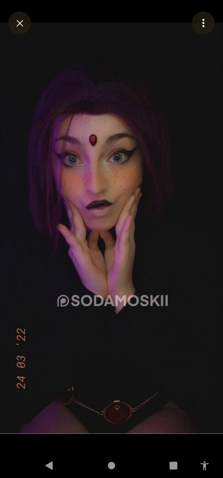 Sodamoskii kunst xxx galerie