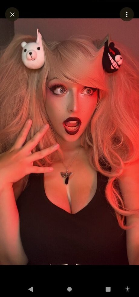 Sodamoskii nackt porno galerie