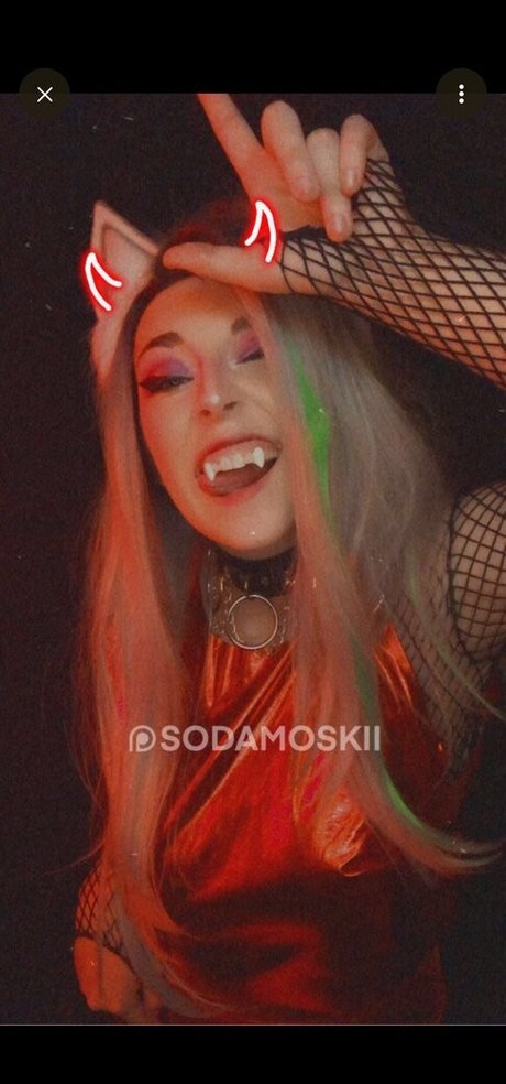 Sodamoskii freie exklusive archiv