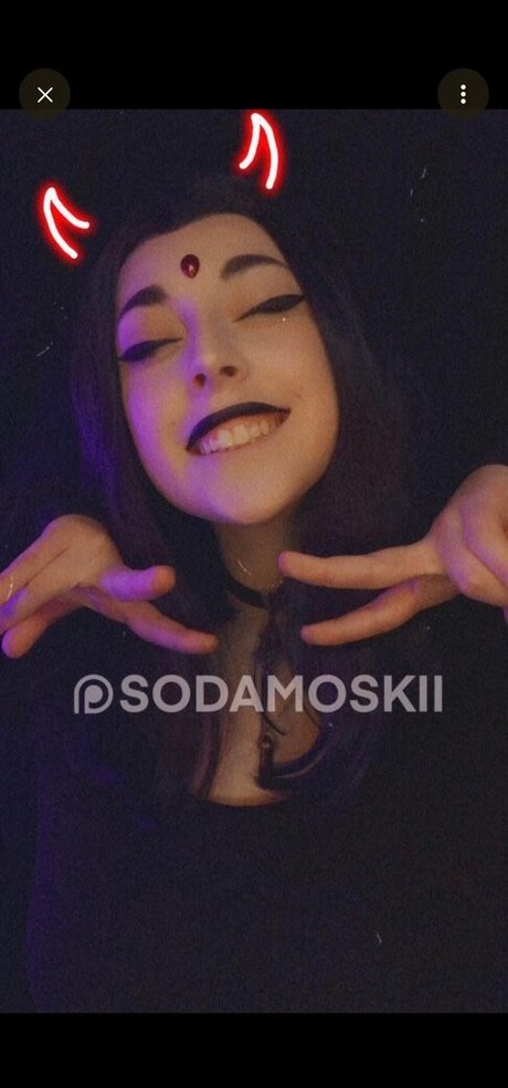 Sodamoskii xxx kunst galerie