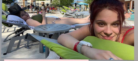 Riley F beste hübsche galerien