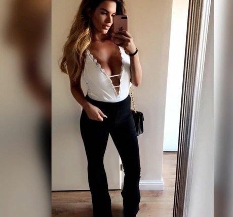 Nana Van Veghel sexy nackt bilder