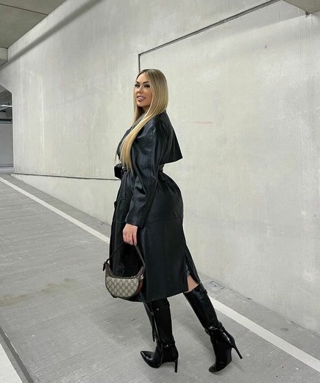 Lisa Amber beste porno foto