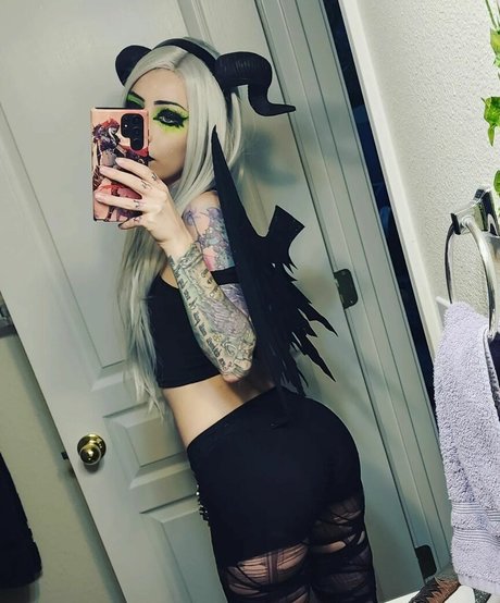 LadySurvival top schöne archiv