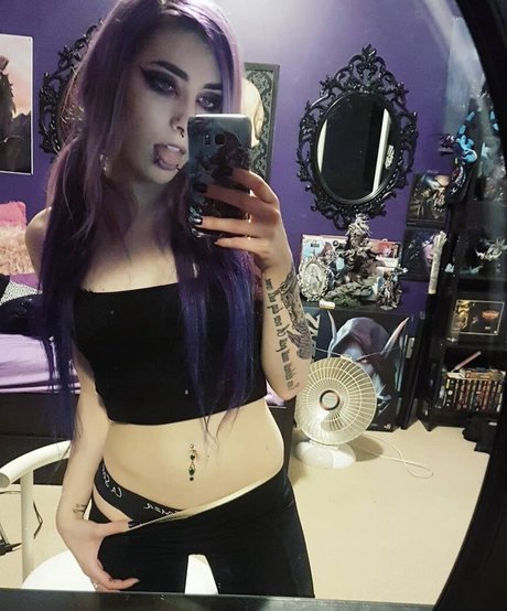 LadySurvival xxx nette bild