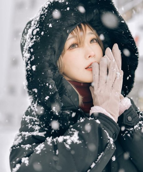 Ely Cosplay schauspielerin heiße galerien