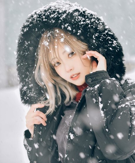 Ely Cosplay heiße galerien