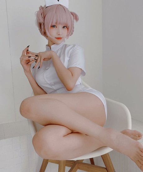 Ely Cosplay heiße nackten galerien