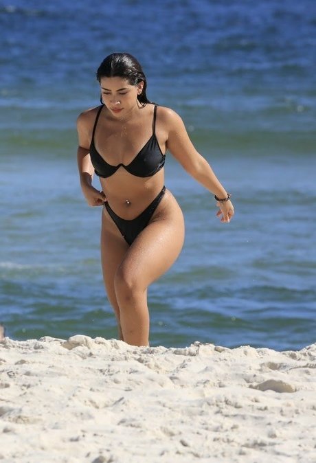 Ingrid Ohara kostenlose nackt archiv