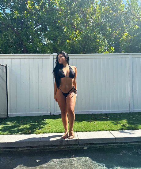 Ingrid Ohara hübsche erwachsene archiv