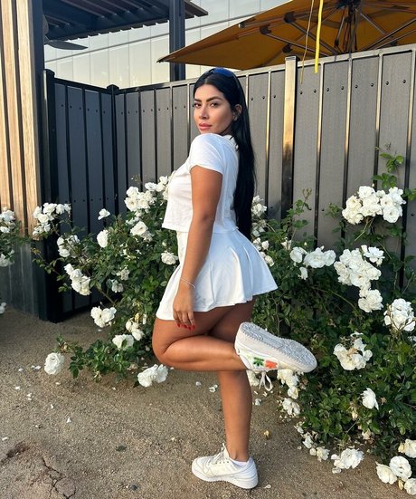 Ingrid Ohara pornographische pornostar bild