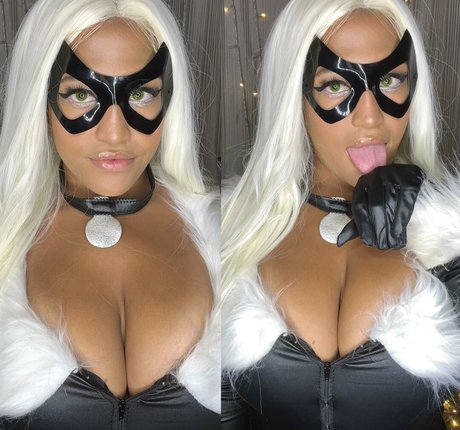 megancosplays xxx sexy bild