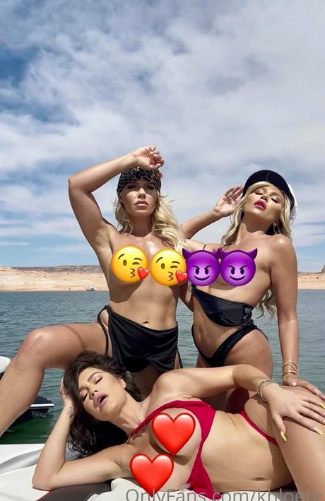 khloete top sexy foto