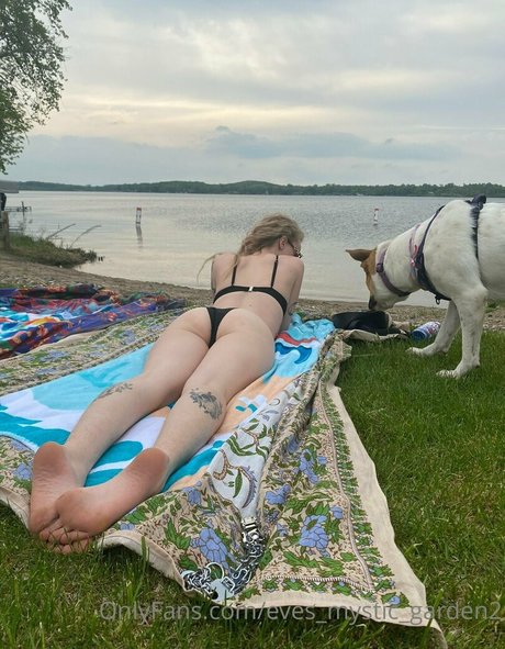 eves mystic garden2 beste nackt galerie